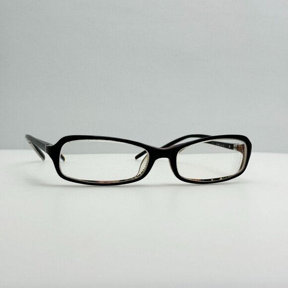 Mikli Eyeglasses Eye Glasses Frames M0408 Col 02 Black - Picture 1 of 8
